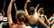 El Teatro del Bicentenario abre una nueva convocatoria para formar parte del programa de danza