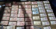 Capturan a dos sujetos que eran buscados por un caso de secuestro en Shinahota, tenían en su poder Bs 54.000