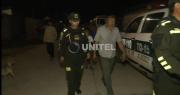 Un hombre es acusado de mostrar sus partes íntimas a una niña