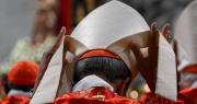 Cónclave: Sigue nuestra transmisión en vivo sobre lo que ocurre en el Vaticano