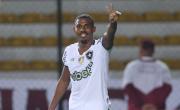 Botafogo ganó en Venezuela y le metió presión al León