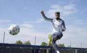Una buena para Boca: vuelve Milton Giménez