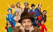 En la cuenta regresiva: “Chespirito” ya tiene tráiler oficial