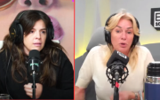 ¡Se metió con Diego! Yanina Latorre cruzó con todo a Dalma Maradona