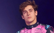 Oficial: Franco Colapinto vuelve a la Fórmula 1 y correrá en el GP de Imola