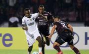 Racing Club golea 4-0 en visita a Bucaramanga en la Libertadores