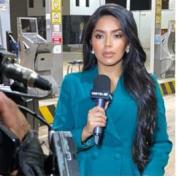 Asociaciones de prensa piden justicia para periodista ultrajada en bloqueo de Cotapachi