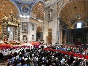 Cónclave 2025: qué es, cómo votan los 133 cardenales y cuándo se elige al nuevo Papa