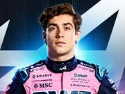 Franco Colapinto regresa a la Fórmula 1, EN VIVO: cuándo será su debut con Alpine y las últimas noticias del piloto argentino