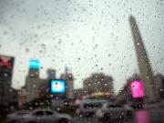 Pronóstico del clima hoy: alerta amarilla y naranja en casi todo el país para este miércoles por tormentas, nevadas y viento zonda