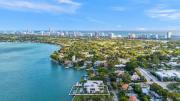 ¿Cuánto sale tener una casa en el mismo barrio de Miami que Ricky Martin y Shakira?