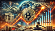 Bitcoin recupera los u$s97.000 y crece el apetito por el riesgo crece tras señales de distensión comercial