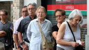 Jubilaciones en Santa Fe: ¿qué jubilados son los que cobran el 8 de mayo de 2025?