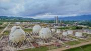 Plantas Río Grande y Carlos Villegas producen más de 3,7 millones de TM de GLP