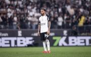 Corinthians del Brujo Martínez complica su futuro