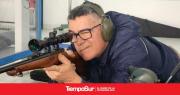 Algunos ya empezaron a festejar en Rifles 22