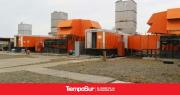 SPSE activará generadores para garantizar el suministro de energía