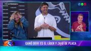 Gran Hermano: Devi ganó el liderazgo y zafó de la placa