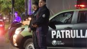 Despliegan fuertes operativos de seguridad para prevenir el delito en San Isidro