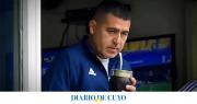 Riquelme, sobre el próximo DT de Boca: “No llamé a nadie, Herrón dirige hasta el final del torneo”