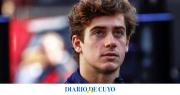 Franco Colapinto sobre su regreso a la F1: “No puedo estar más emocionado”
