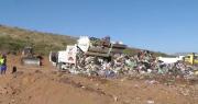 Pese al rechazo, EMSA traslada los desechos de Cochabamba al relleno sanitario de Cotapachi