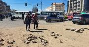 Distritos de Colcapirhua anuncian masificación de bloqueos en rechazo al ingreso de basura de Cochabamba