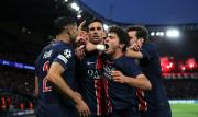 PSG elimina al Arsenal y avanza por segunda vez en su historia a la final de la Champions League