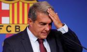 Laporta: “No estamos en la final por decisiones arbitrales que nos perjudicaron”