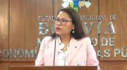 Gobierno defiende cifras y manejo de la deuda externa, explica que presupuesta pago de los créditos