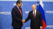 Los puntos claves de la conversación que sostendrán Putin y Maduro en Moscú