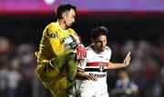 Alianza de Viscarra cae frente a São Paulo y pierde terreno en la Libertadores