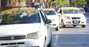 Ser taxista en San Juan, entre los esfuerzos por mantener el oficio y la batalla contra las apps extranjeras