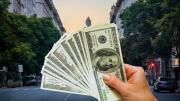 Plazo fijo en dólares: cuánto gano con $3.500 dólares en 30 días