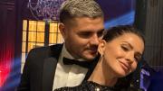 ¡Bombazo! La China Suárez y Mauro Icardi se comprometieron en Miami