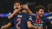 PSG jugará la final de la Champions League con el Inter de Lautaro Martínez tras superar al Arsenal