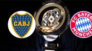 ¿Te tiembla la Boca? La curiosa renovación de una estrella del Bayern Múnich para jugar el Mundial de Clubes