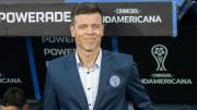 Esteban Solari tras la victoria ante Luqueño: la “estructura de equipo europeo” de Godoy Cruz y la potencial salida de Santino Andino
