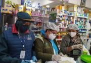 El 45% de hospitales en Bolivia carece de medicamentos esenciales, denuncia Defensoría del Pueblo
