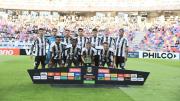 Central Córdoba vs. Flamengo por la Copa Libertadores: horario, formaciones y TV