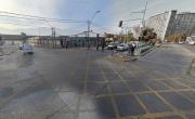 Cual es el punto de encuentro para el ingreso de los hinchas de Estudiantes