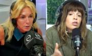Yanina Latorre lapidaria contra Dalma Maradona: “Sos hija de un pedófilo”