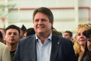 El partido de Mariano Gaido consiguió el reconocimiento provisorio en la justicia federal
