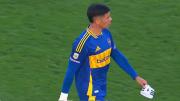 “No es lo que pienso”: El pedido de disculpas de Marcos Rojo por su frase tras la derrota ante River