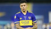 Me golpeó mucho: Marcos Rojo sobre la salida de Gago de Boca