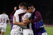Video: mirá lo más destacado de la victoria de Lanús ante Melgar por 1 a 0 en la Copa Sudamericana 2025
