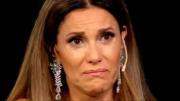 Se terminó acá: impacto total en toda América TV por lo que comunicó María Fernanda Callejón