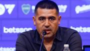 Juan Román Riquelme rompió el silencio con Jorge Rial: qué dijo