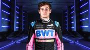 Alpine anunció que Franco Colapinto volverá a correr en la próxima carrera de la Fórmula 1