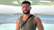 Buscan a un turista que fue al show de Lady Gaga y desapareció: “No lo vi más”